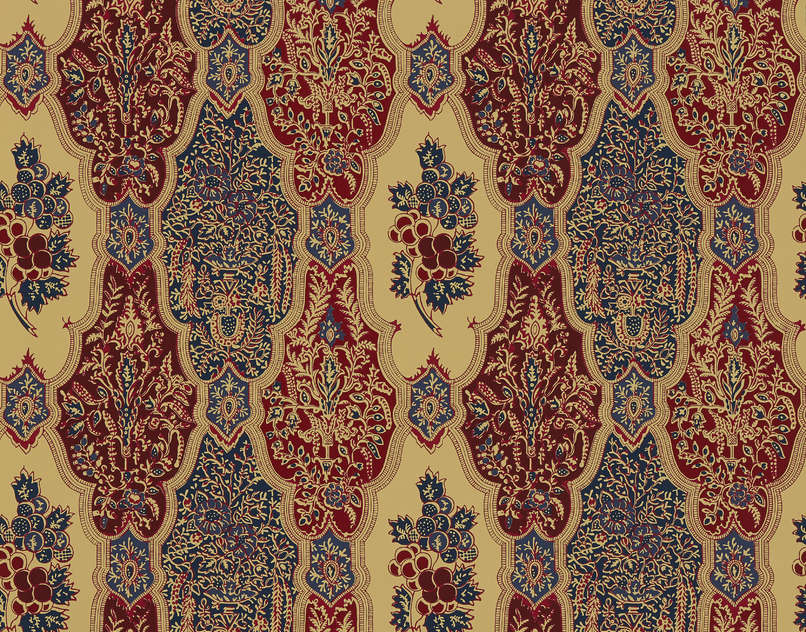 Batik Raisin LP105005