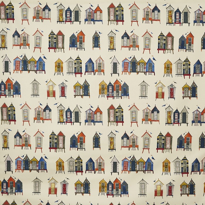 Beach Hut 5035-106
