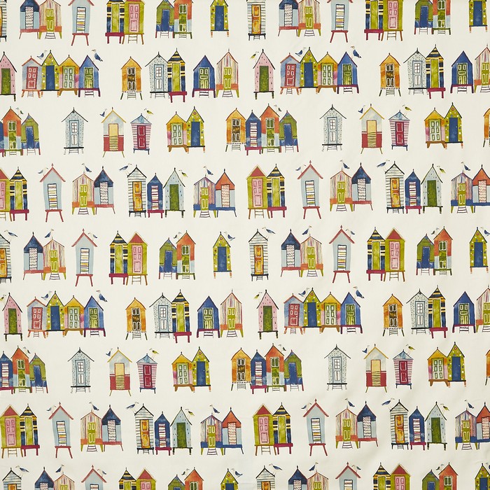 Beach Hut 5035-233