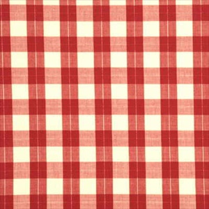Beachcomber Check Raspberry PF50071-475