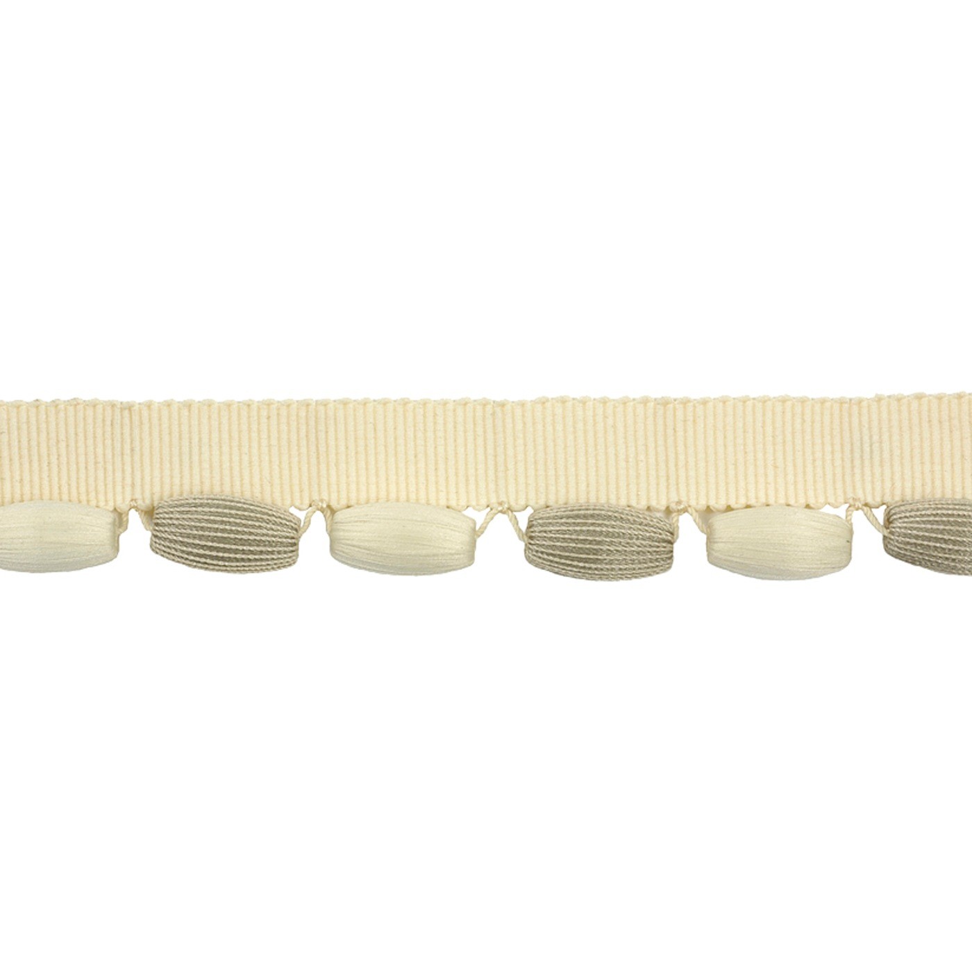 Beaded Braid 33268-9020