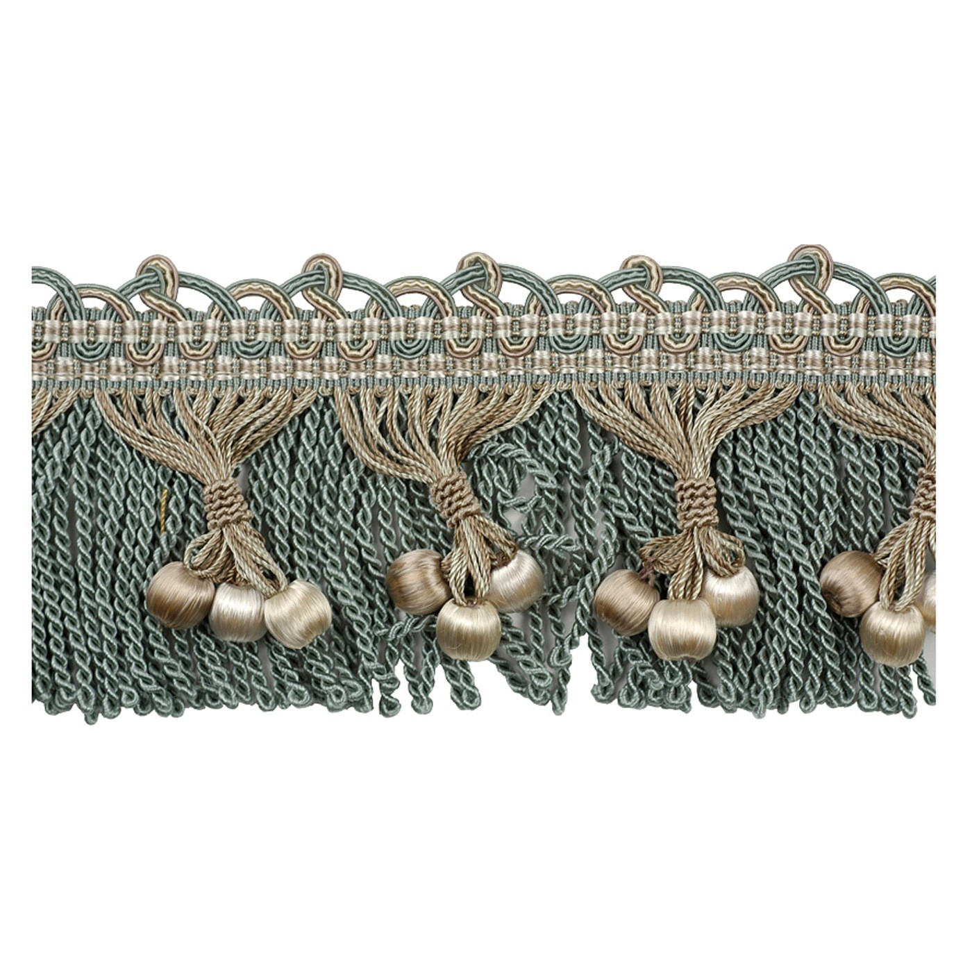 Beaded Bullion Fringe 33270-9760