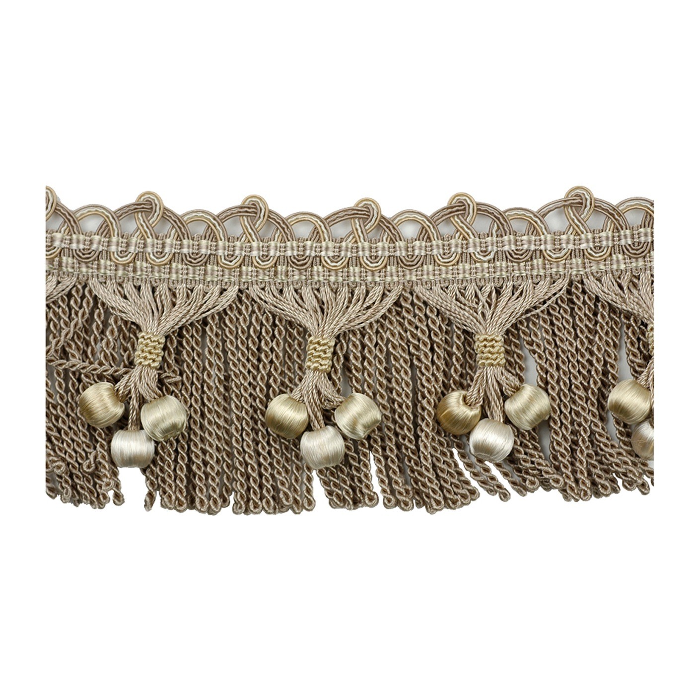 Beaded Bullion Fringe 33270-9820