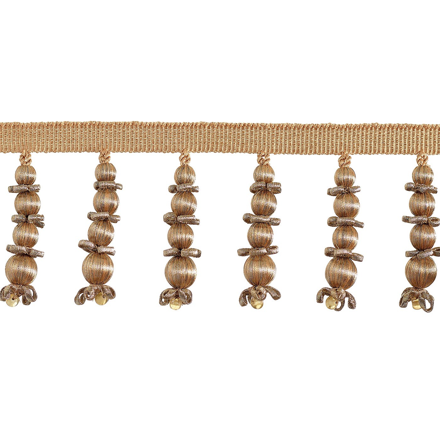 Beaded Fringe 33136-9135