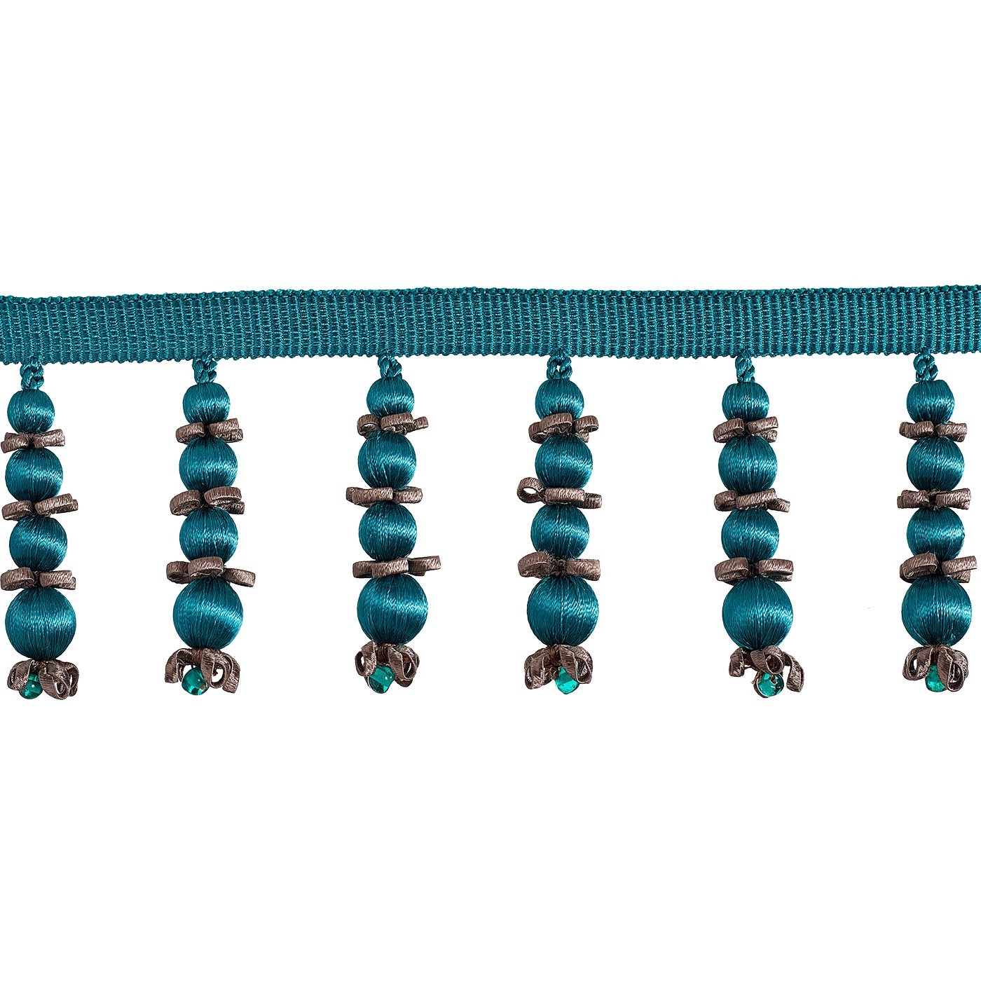 Beaded Fringe 33136-9660