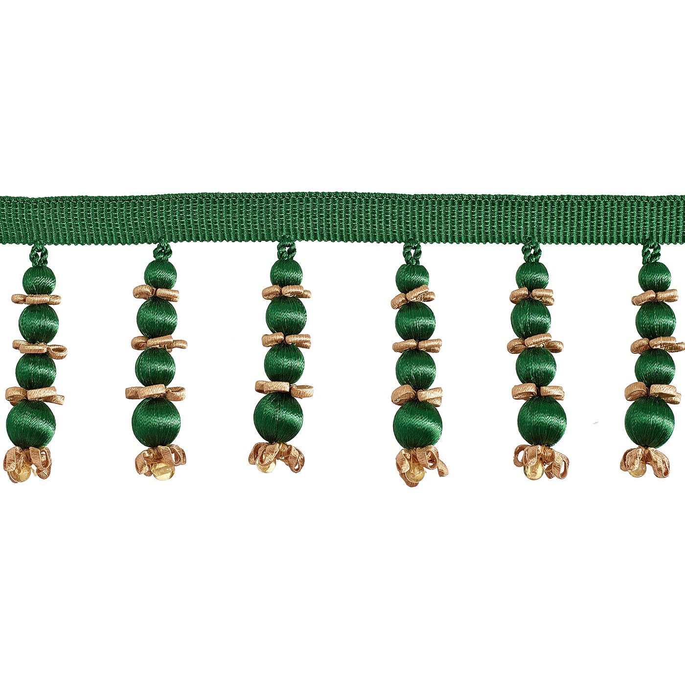 Beaded Fringe 33136-9700