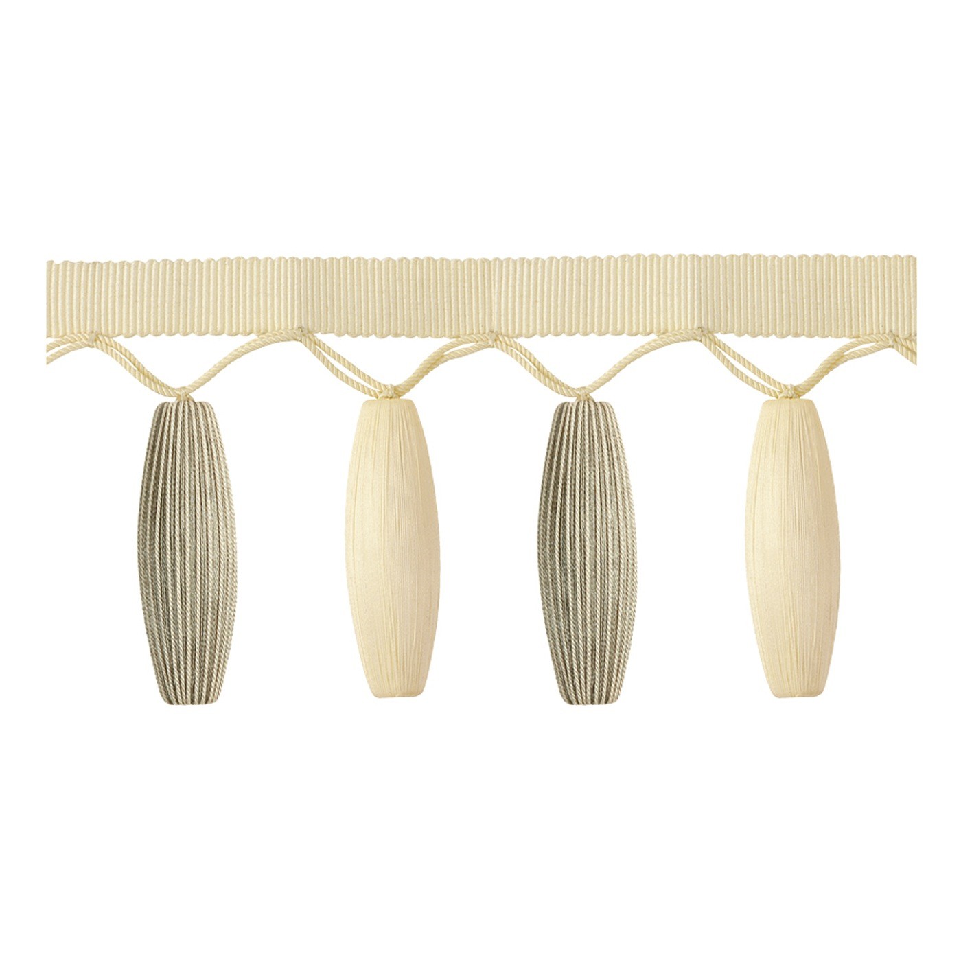 Beaded Fringe 33269-9020