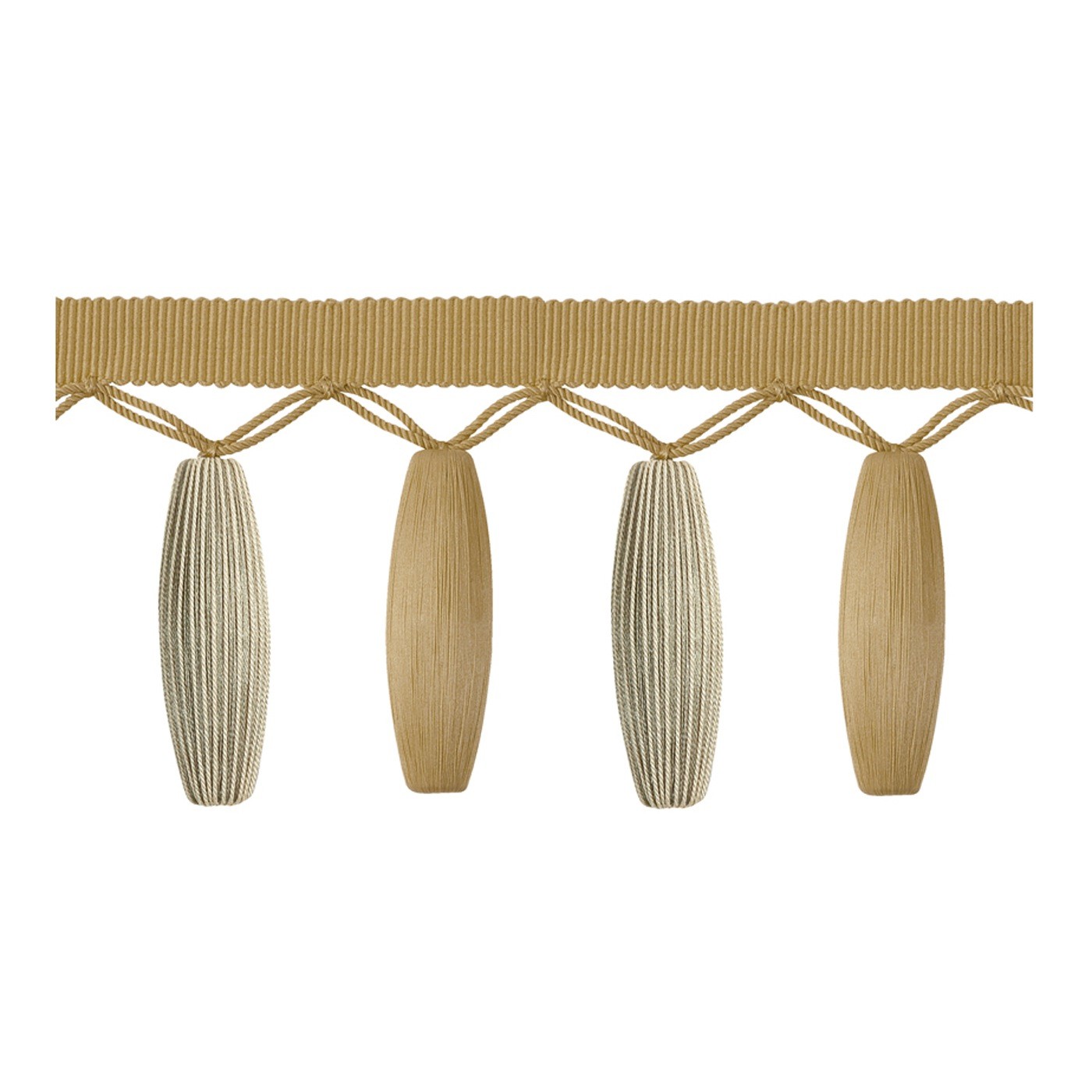Beaded Fringe 33269-9100