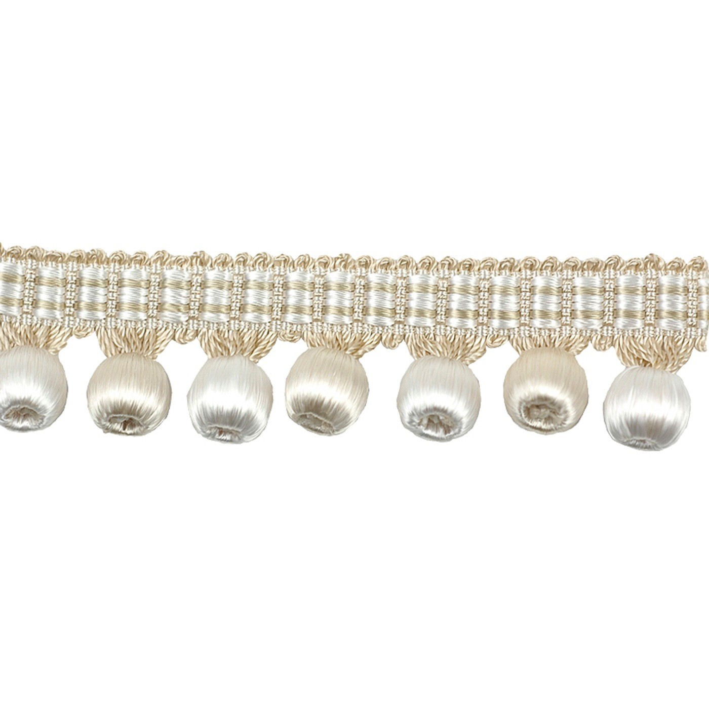 Beaded Fringe 33273-9017