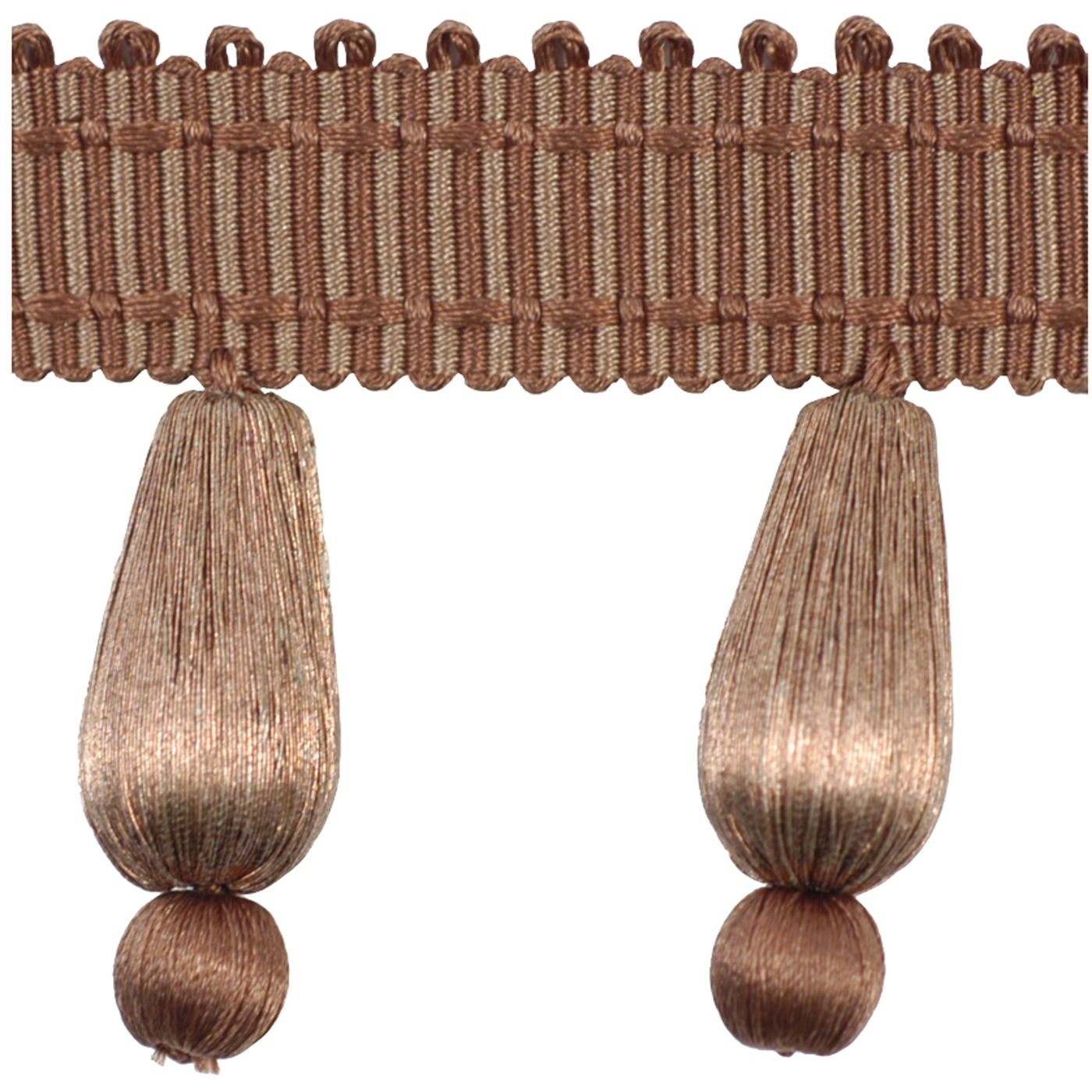Beaded Fringe 45mm-1"3/4 33192-9800
