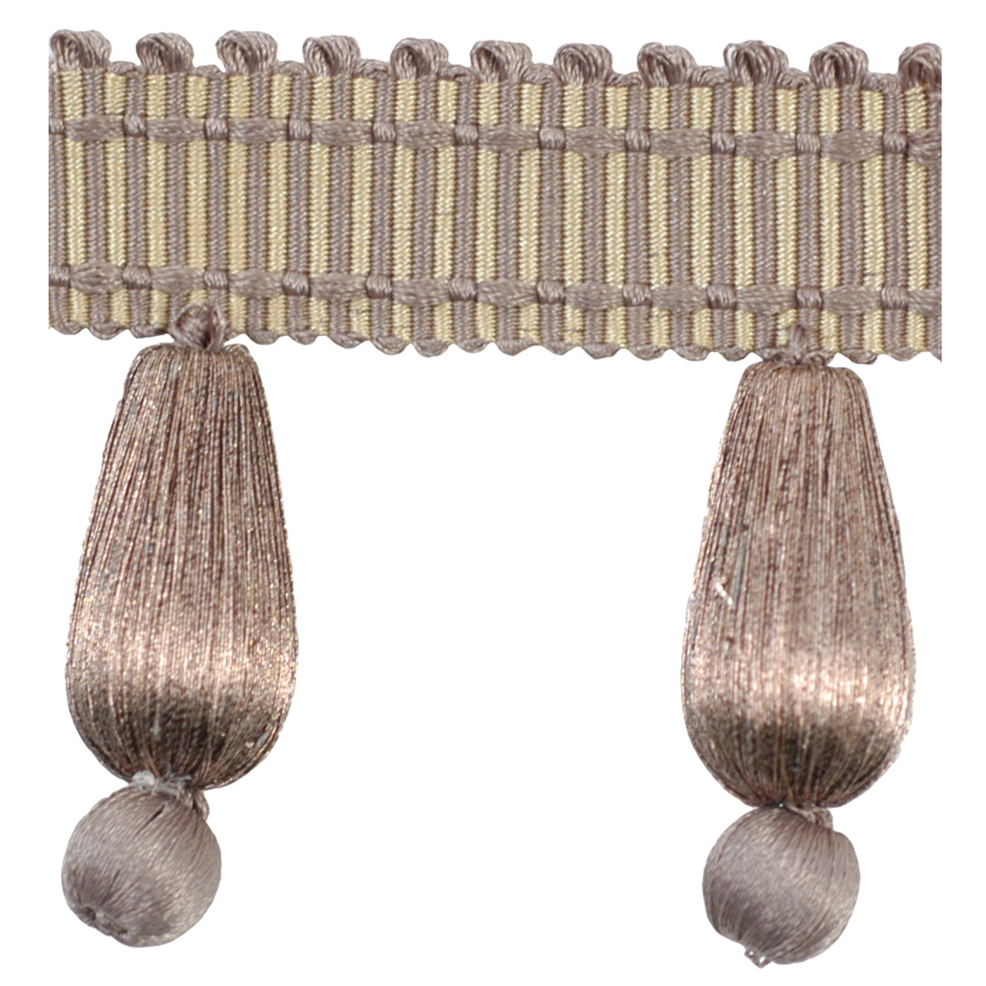 Beaded Fringe 45mm-1"3/4 33192-9900