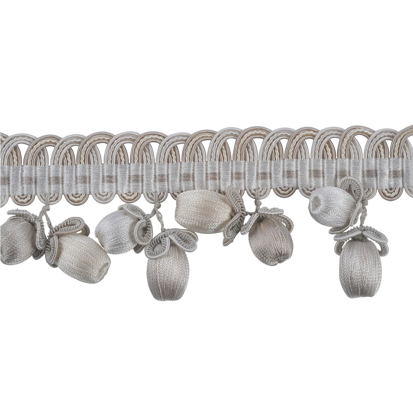 Beaded Fringe Palais Royal 33096-9020