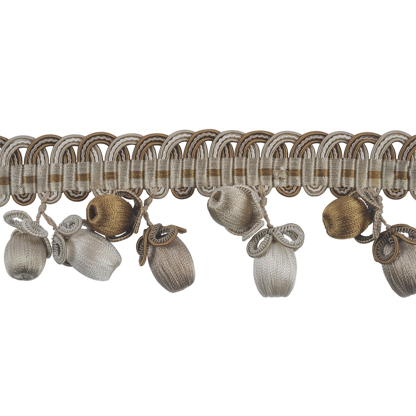 Beaded Fringe Palais Royal 33096-9080