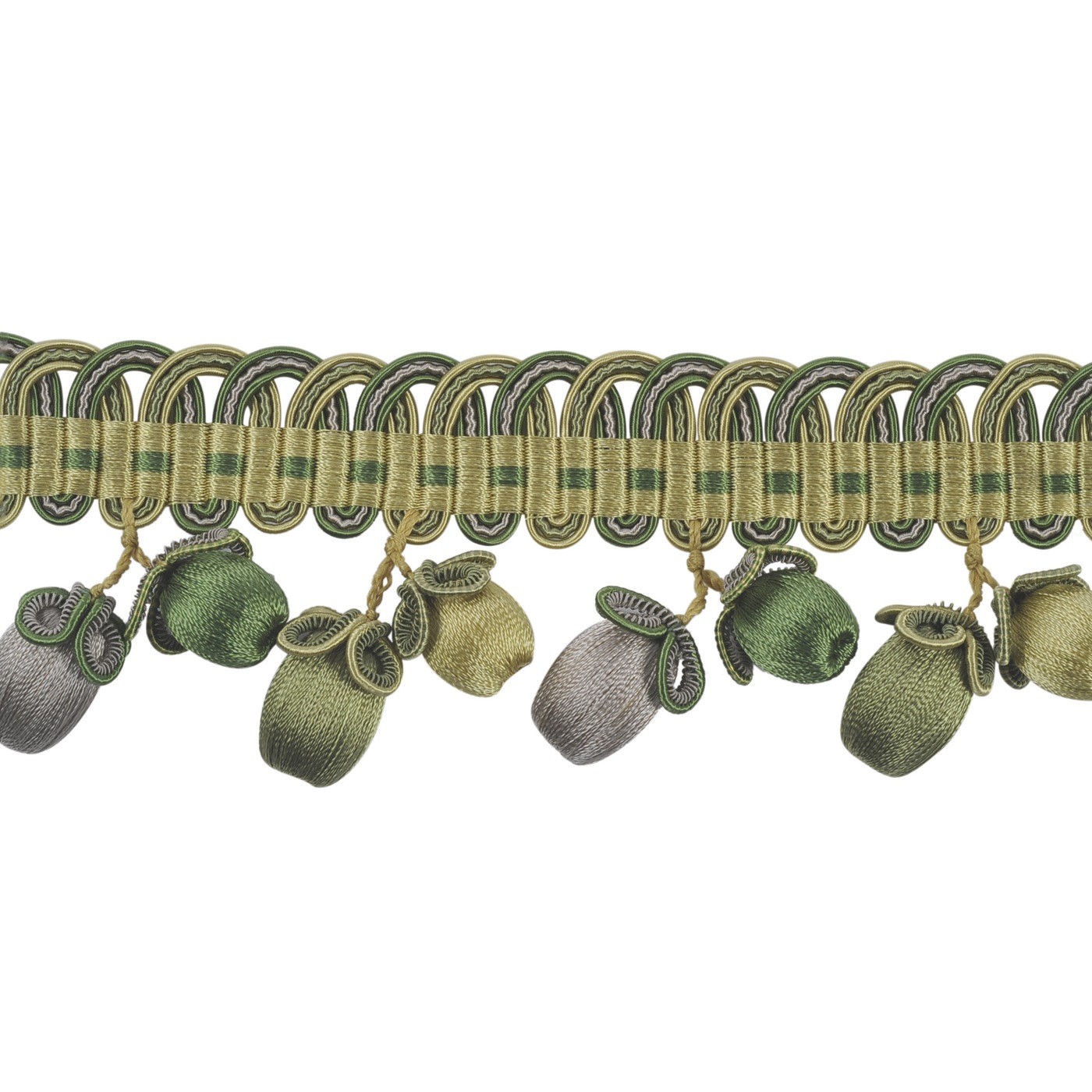 Beaded Fringe Palais Royal 33096-9710