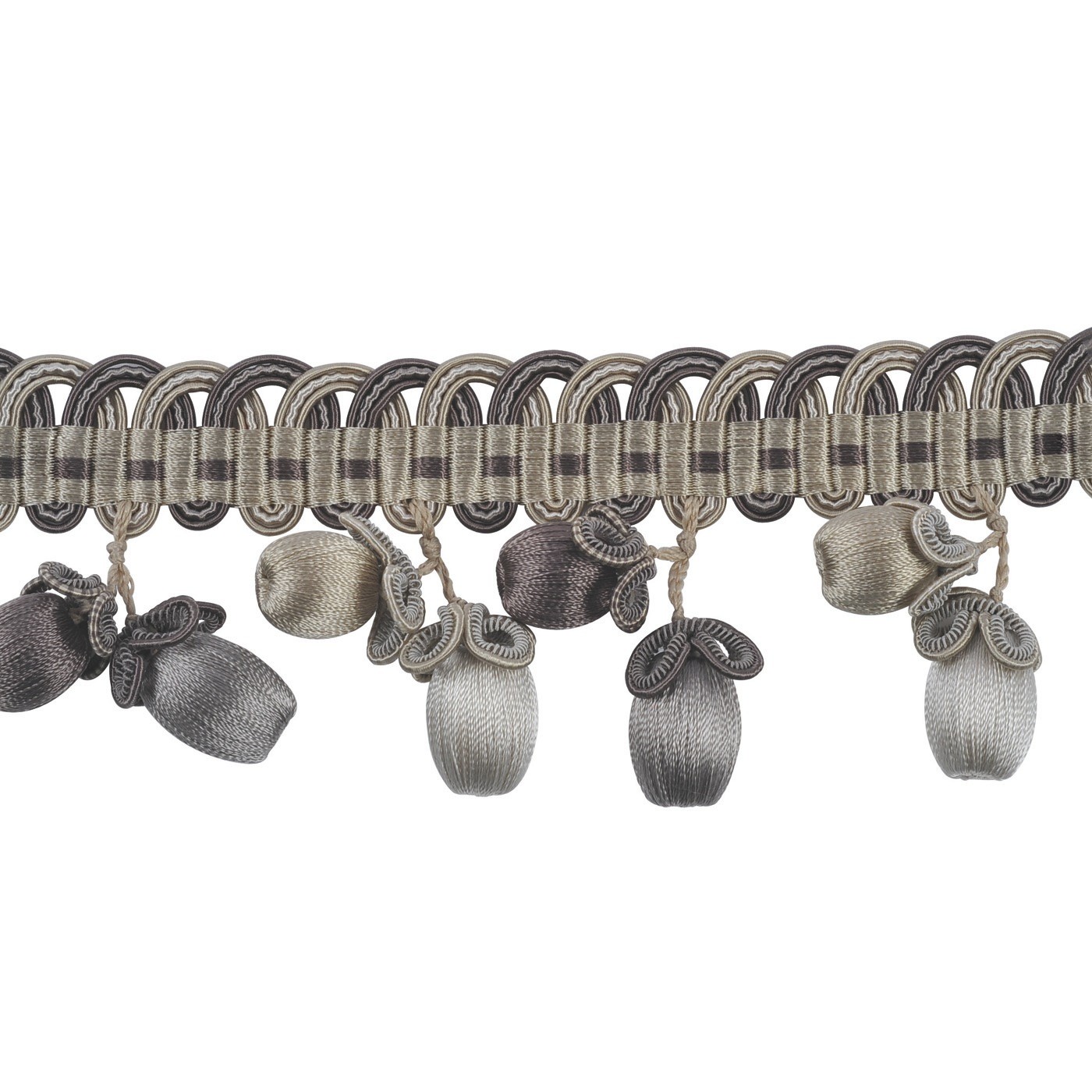 Beaded Fringe Palais Royal 33096-9800