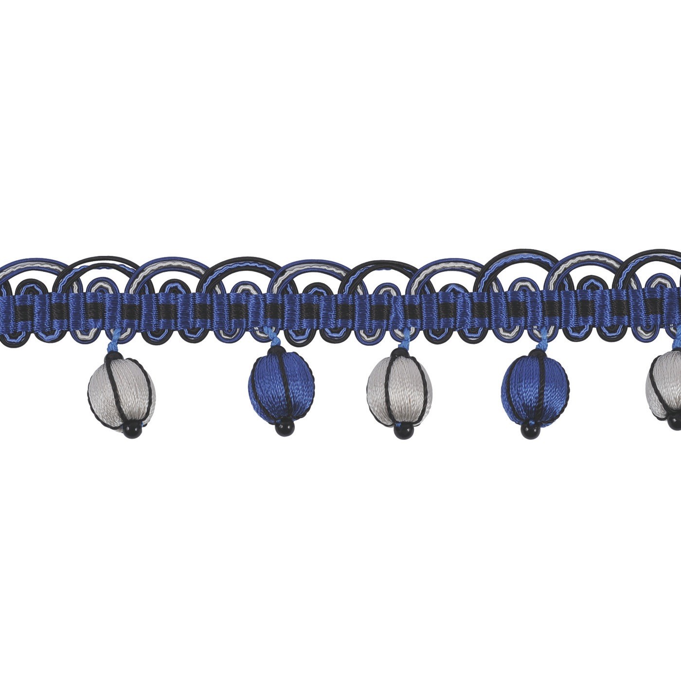 Beaded Fringe Palais Royal 33098-9600