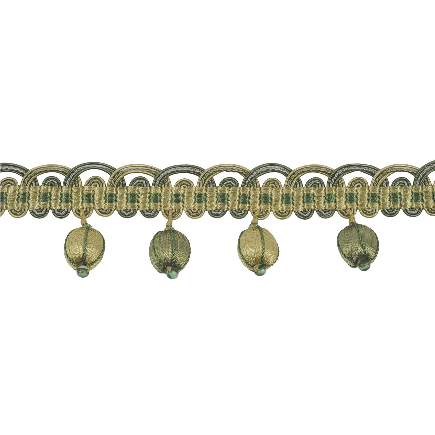Beaded Fringe Palais Royal 33098-9710