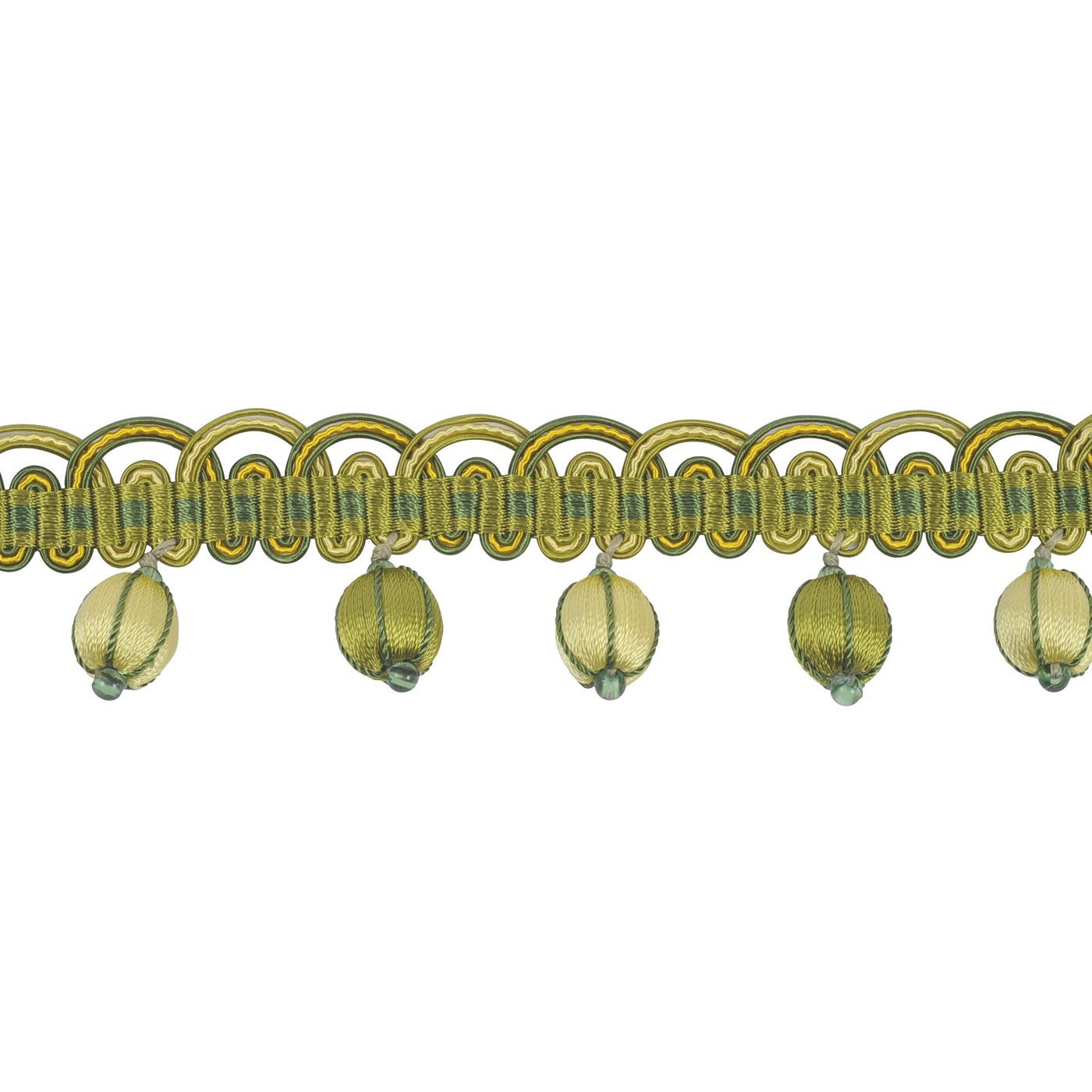 Beaded Fringe Palais Royal 33098-9716