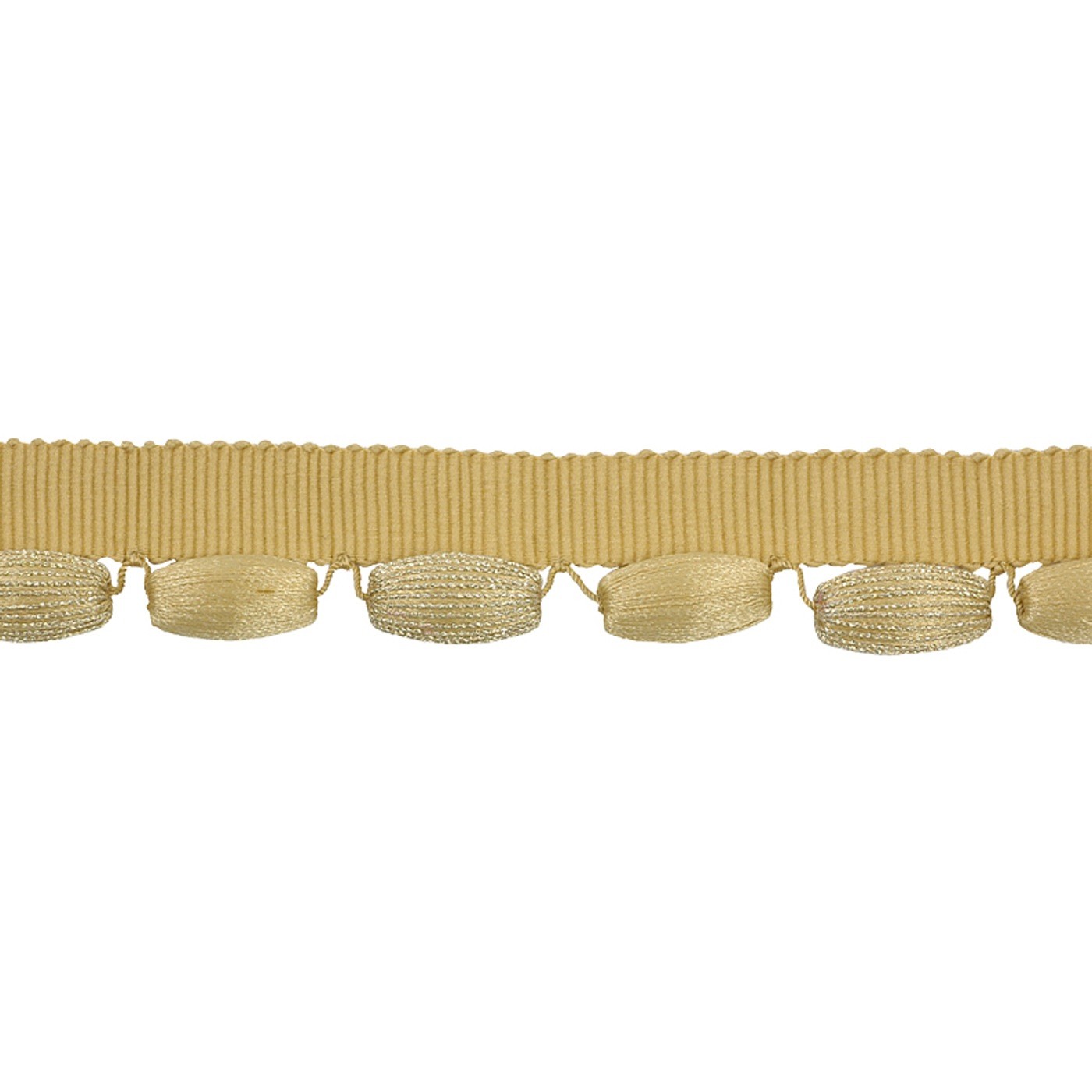 Beaded Metalic Braid 33275-9123