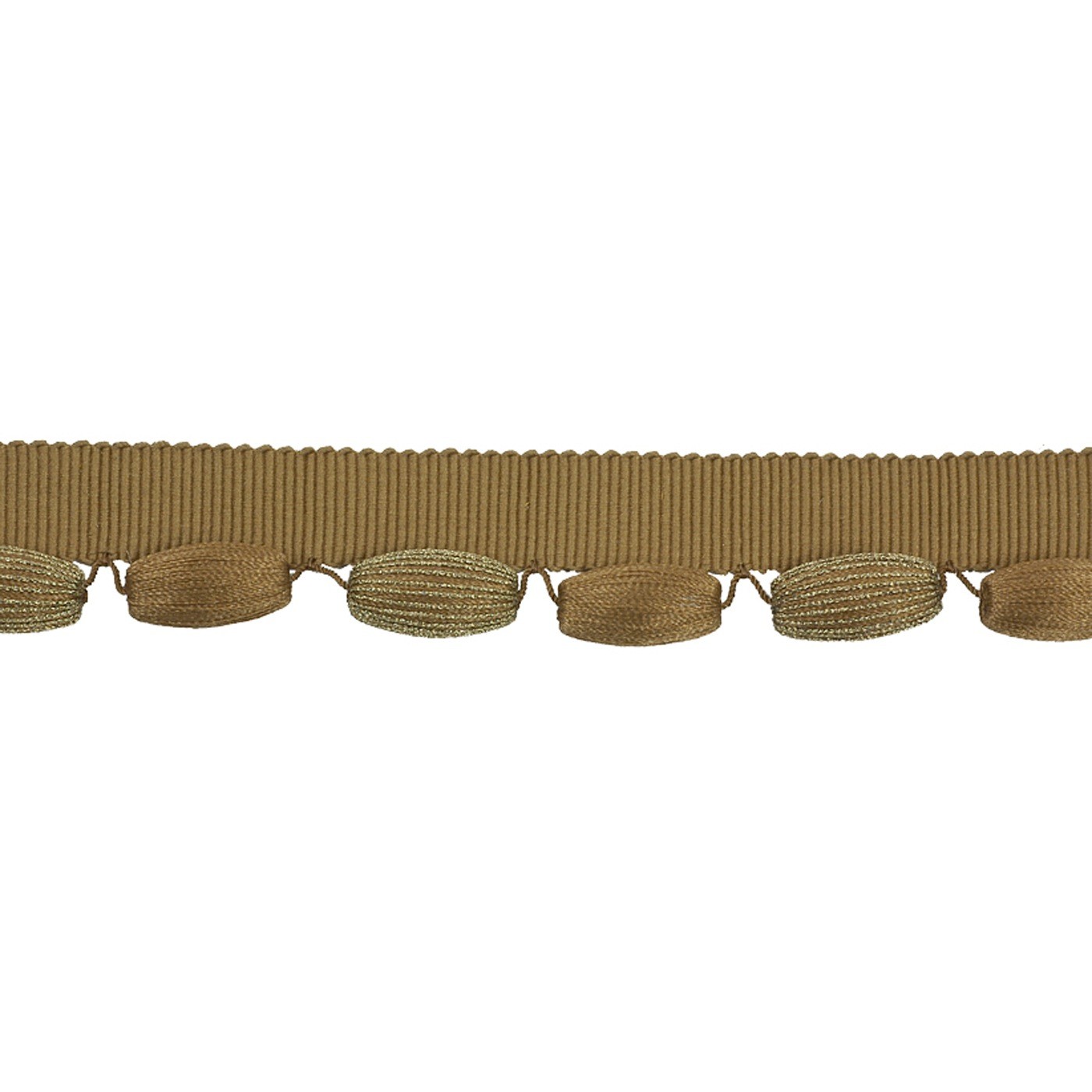 Beaded Metalic Braid 33275-9165