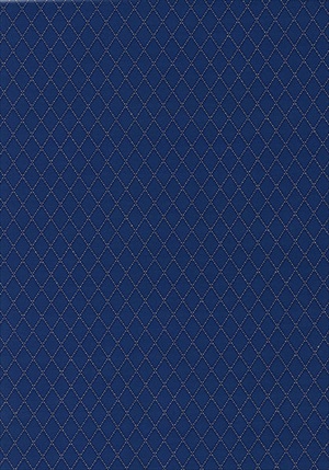 Beaded Trellis W79226