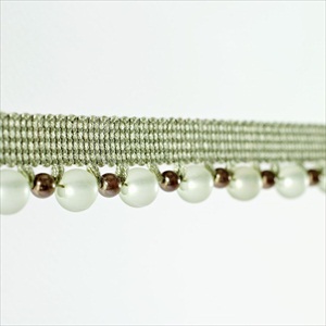 Beaded Braid DSTR232277