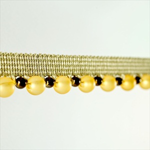 Beaded Braid DSTR232282