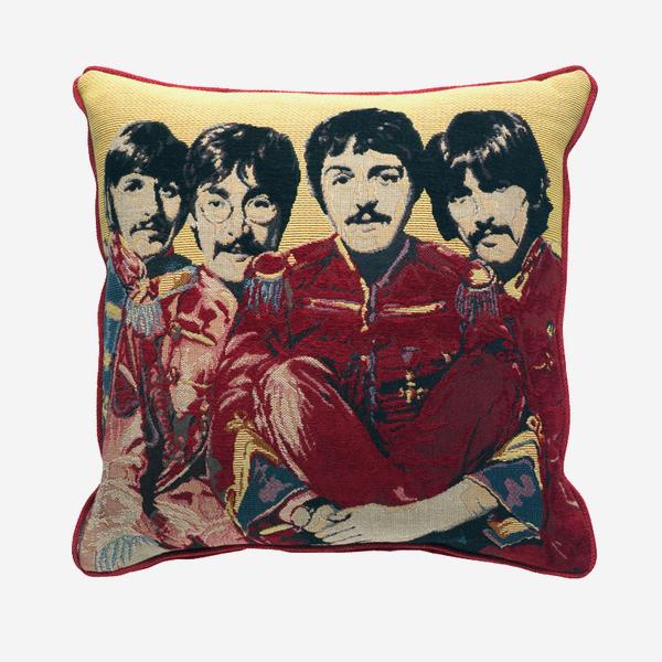 Beatles Red ACC0340