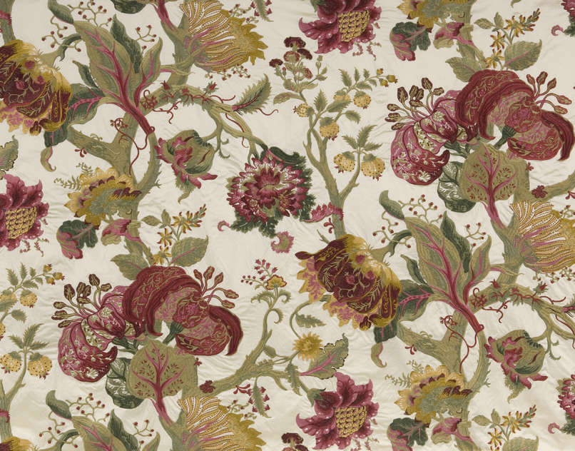 Beaumesnil Broderie B7575001