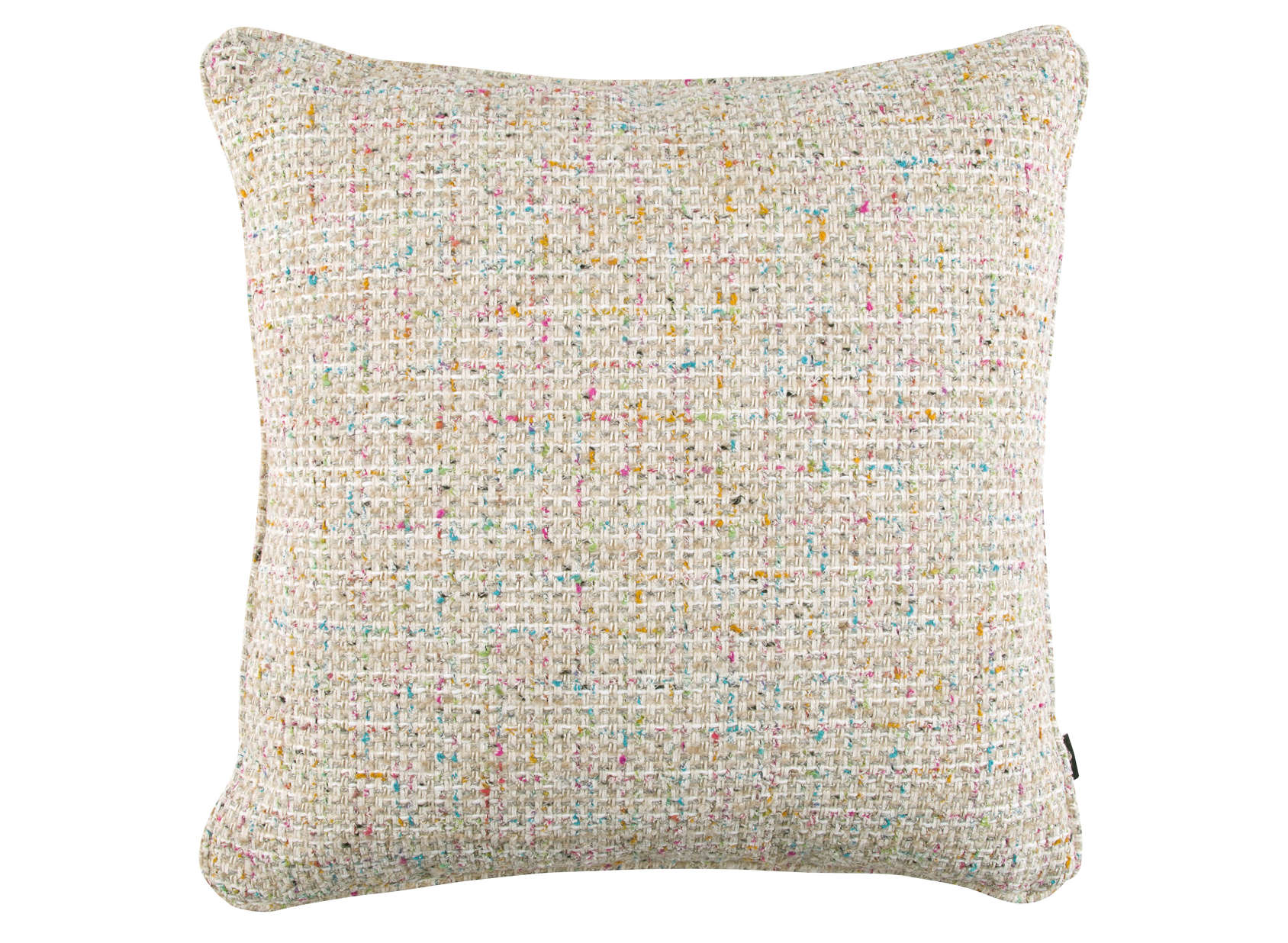 Beaux 50cm Cushion Calico ZC474-01