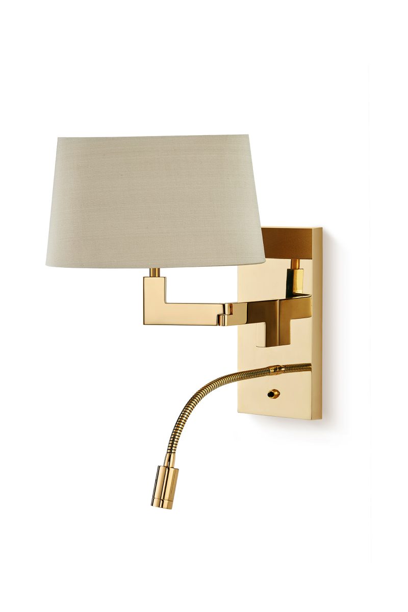 Bedside Wall Light SWL05