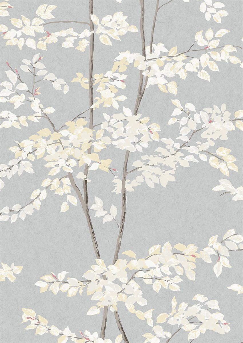 Beech Dove Fabric