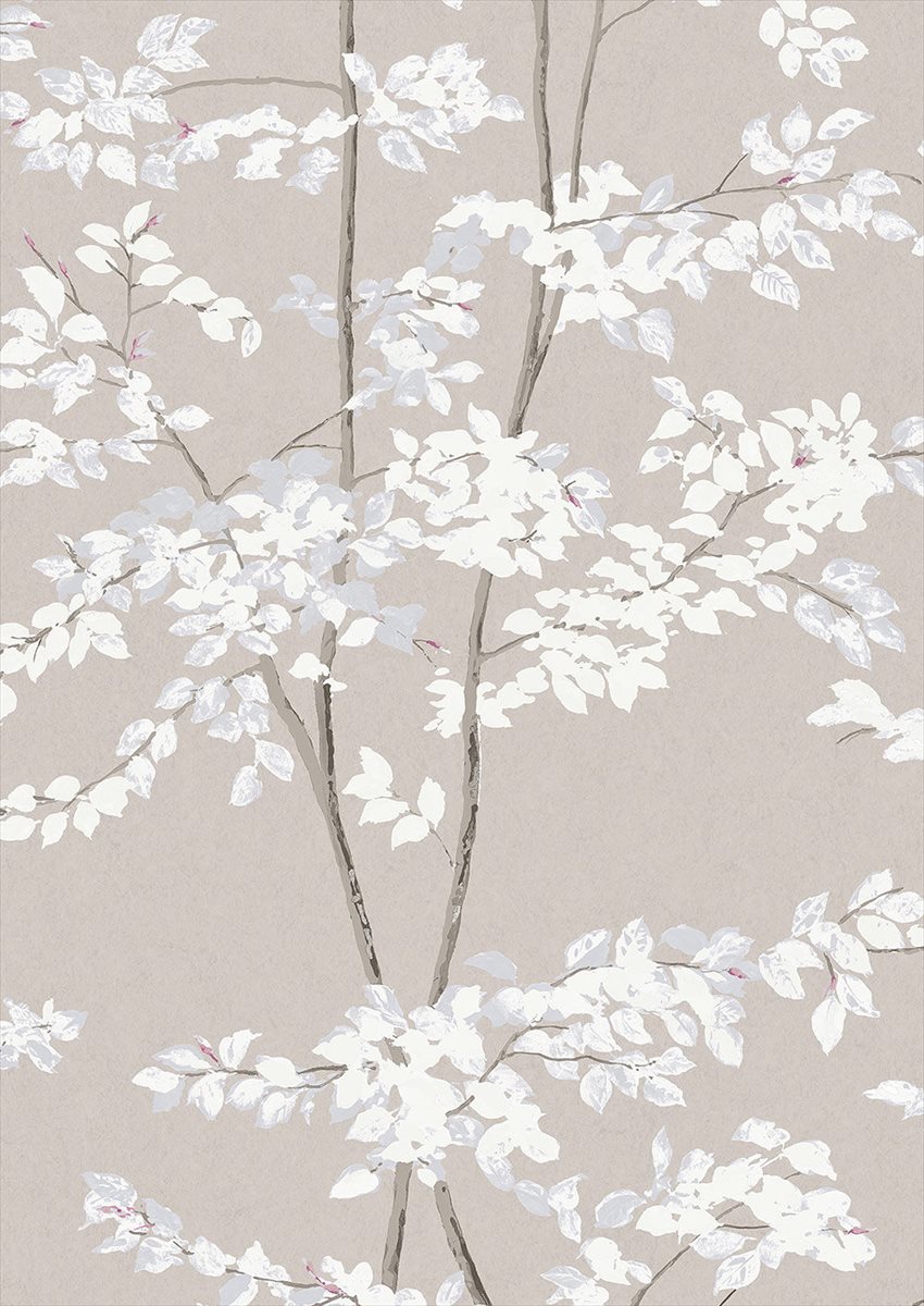 Beech Linen Fabric