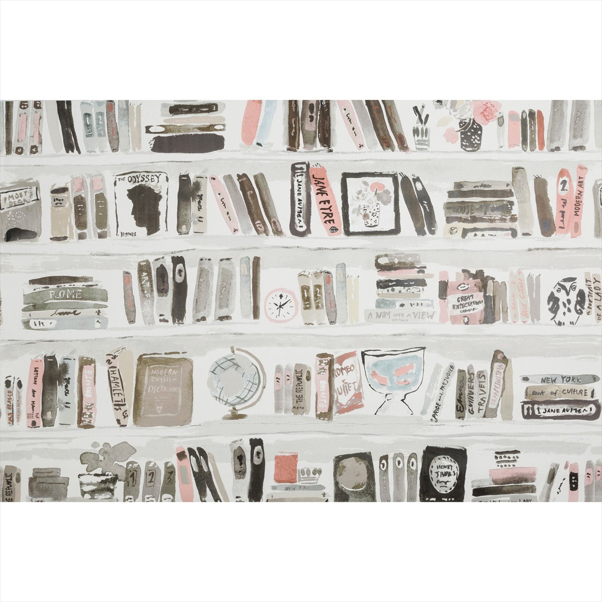 Bella Books Blush W3332-711