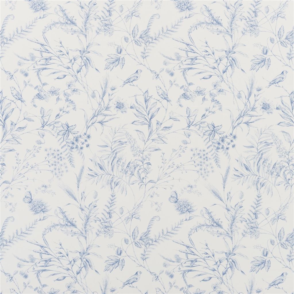 Belleville Toile Denim FRL5016-01