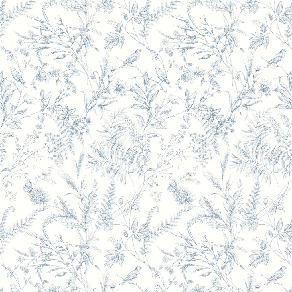 Belleville Toile Dusk FRL5016-02
