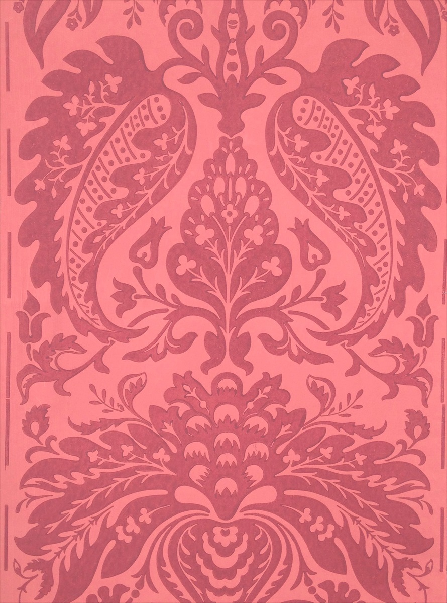 Bentinck W0093-15