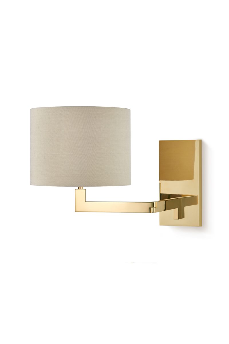 Bentley Wall Light SWL08