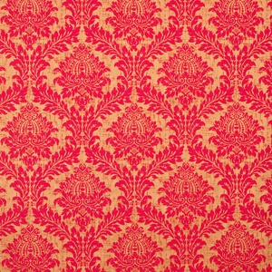 Lydford Damask Pimpernel BF10490-365