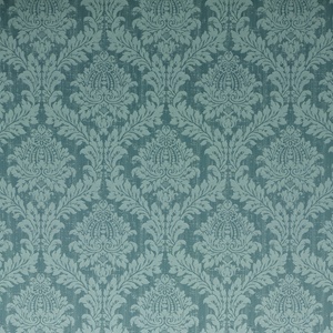 Lydford Damask Teal BF10490-615