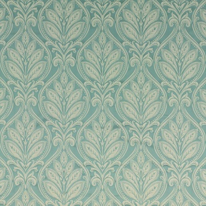 Ryecote Damask Aqua BF10492-725