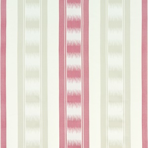Ryecote Stripe Royal Red Bronze BF10493-380