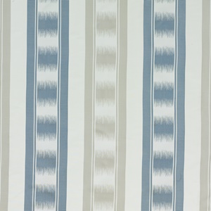 Ryecote Stripe Royal Blue Silver BF10493-680