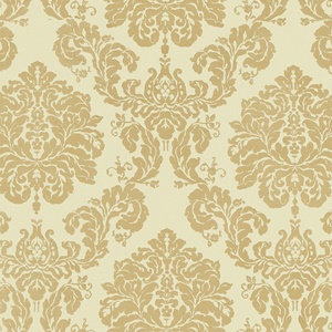 Glenavon Damask Bronze BF10495-850