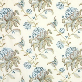 Silwood Teal Green BF10501-2