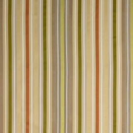 Somerford Stripe Sienna Bronze Olive BF10503-2