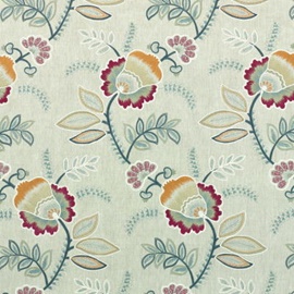 Somerford Linen Multi BF10504-3