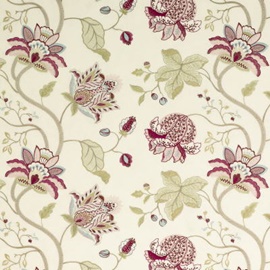 Devereux Tea Rose Claret BF10507-2