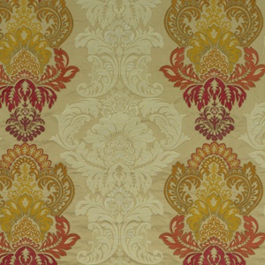 Waterford Damask Sienna Bronze BF10509-1