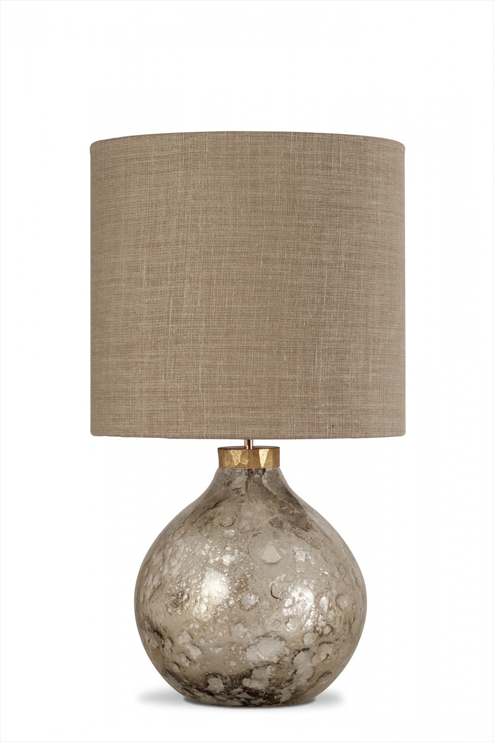 Big Bang Lamp GLB65 Silver